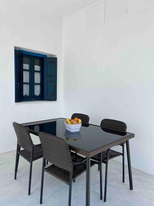 Akrotírion Villa Solasta #1 With Jacuzzi In Santorini מראה חיצוני תמונה