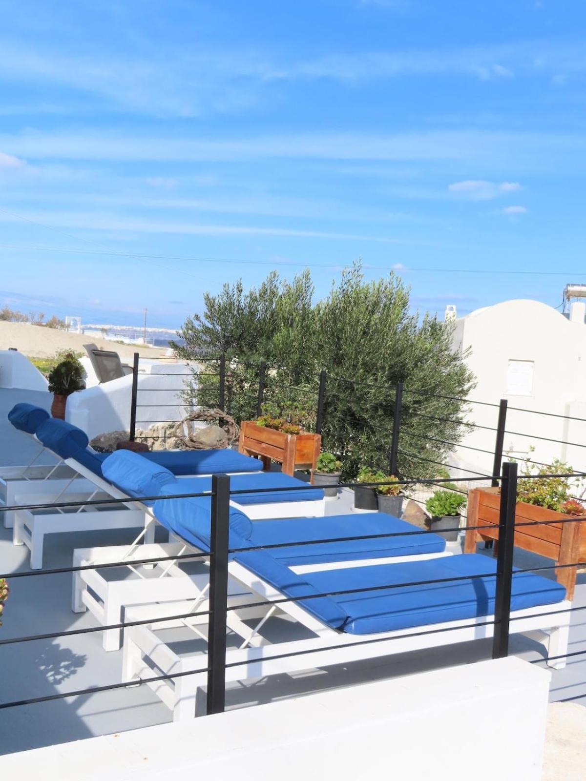 Akrotírion Villa Solasta #1 With Jacuzzi In Santorini מראה חיצוני תמונה