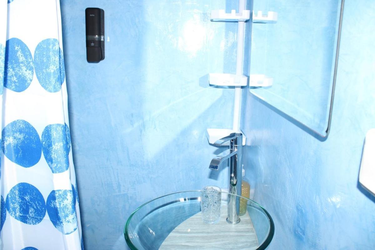 Akrotírion Villa Solasta #1 With Jacuzzi In Santorini מראה חיצוני תמונה