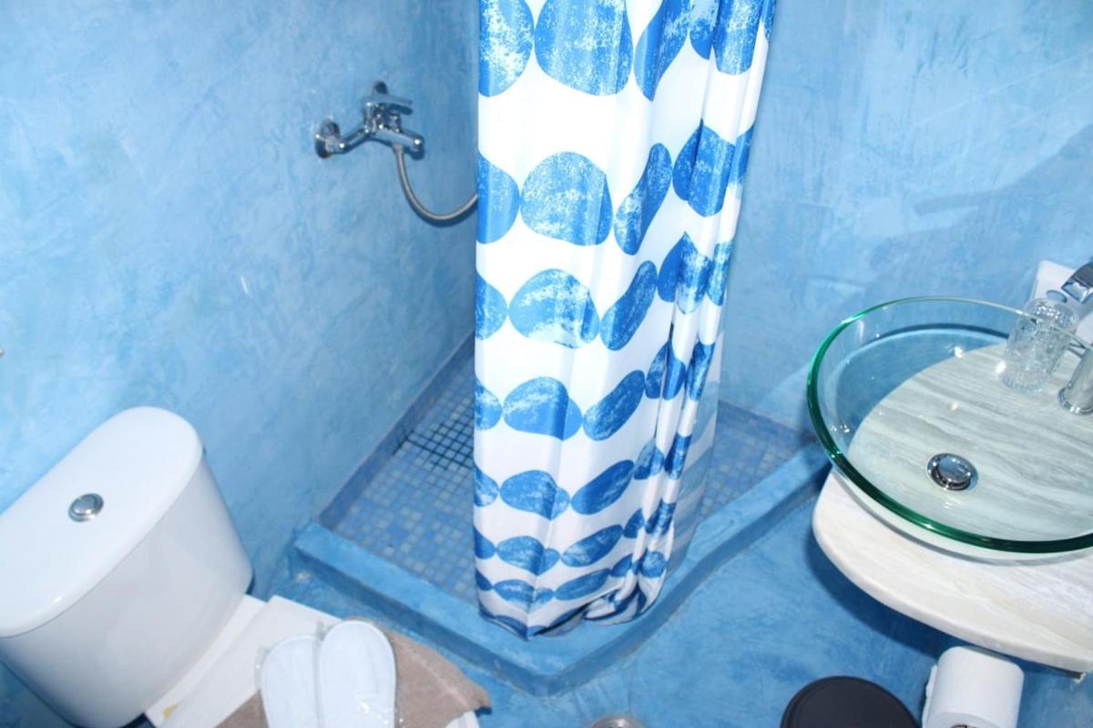 Akrotírion Villa Solasta #1 With Jacuzzi In Santorini מראה חיצוני תמונה